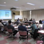 第88回 最終間氷期勉強会（10/04/24）　に参加しました。