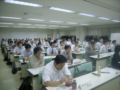 平成26年度　和光技研技術発表会