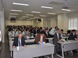 平成22年度　和光技研技術研究発表会
