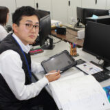 公共事業の舞台裏で事業を支えるプロフェッショナルになろう！
