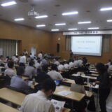 令和７年度　和光技研技術発表会