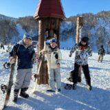 スキー＆スノーボード同好会活動報告2026