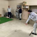 モルック同好会活動報告2026